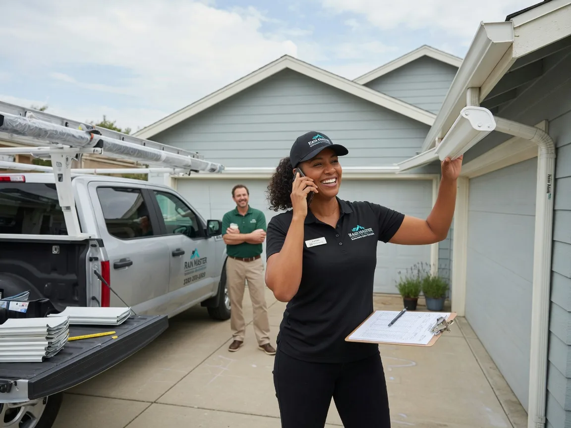 Gutter Installation Burbank, SD FAQs